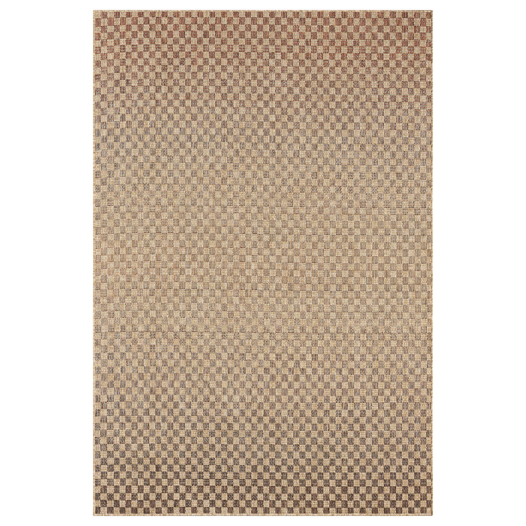 Park 565 Taupe Turkish Rug