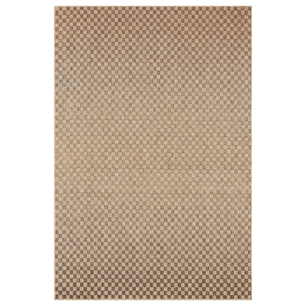 Park 565 Taupe Turkish Rug
