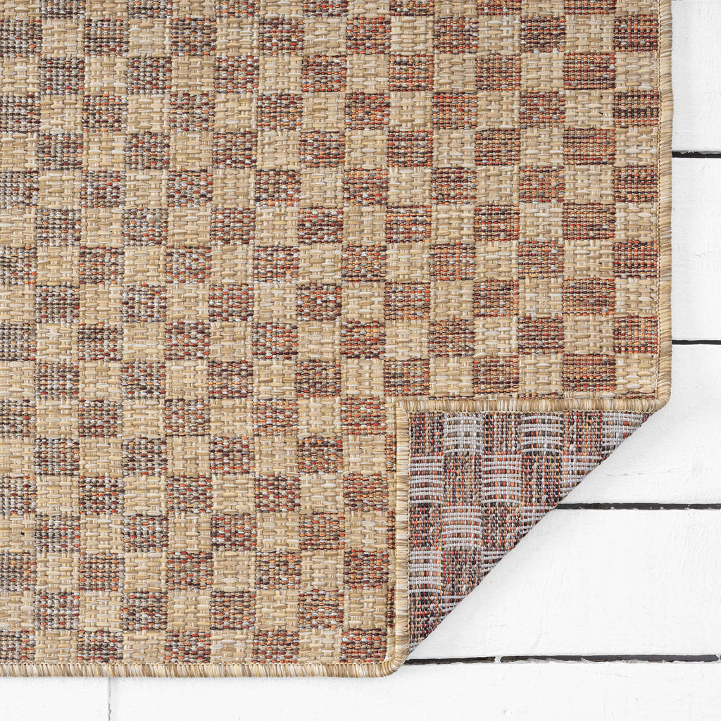 Park 565 Taupe Turkish Rug