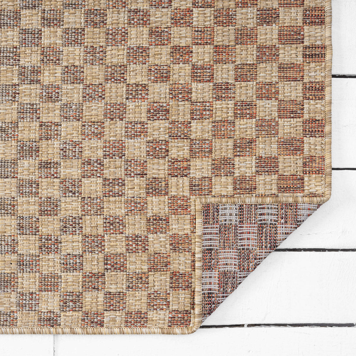 Park 565 Taupe Turkish Rug