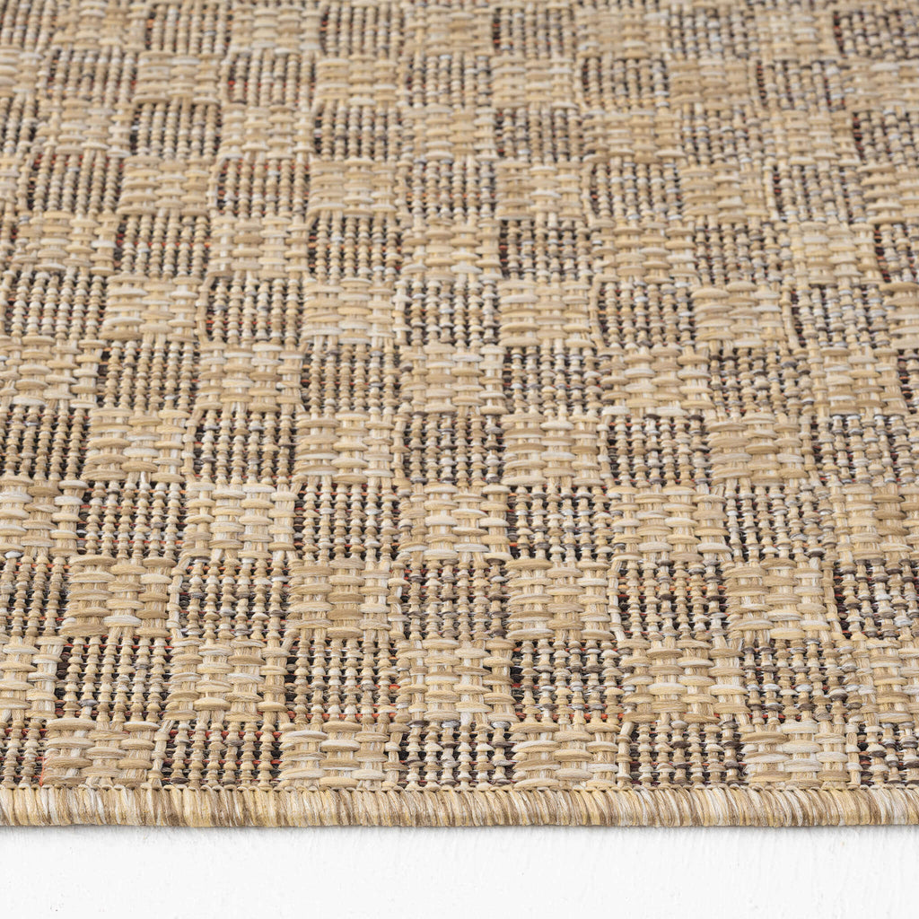 Park 565 Taupe Turkish Rug