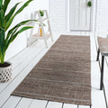 Park 577 Natural Hallway Runner lifestyle view