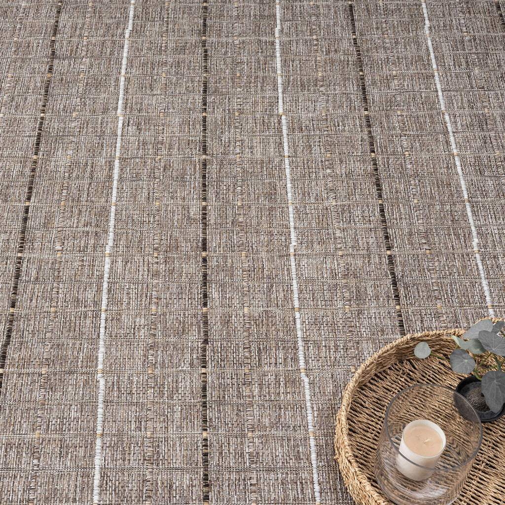 Park 577 Natural Turkish Rug