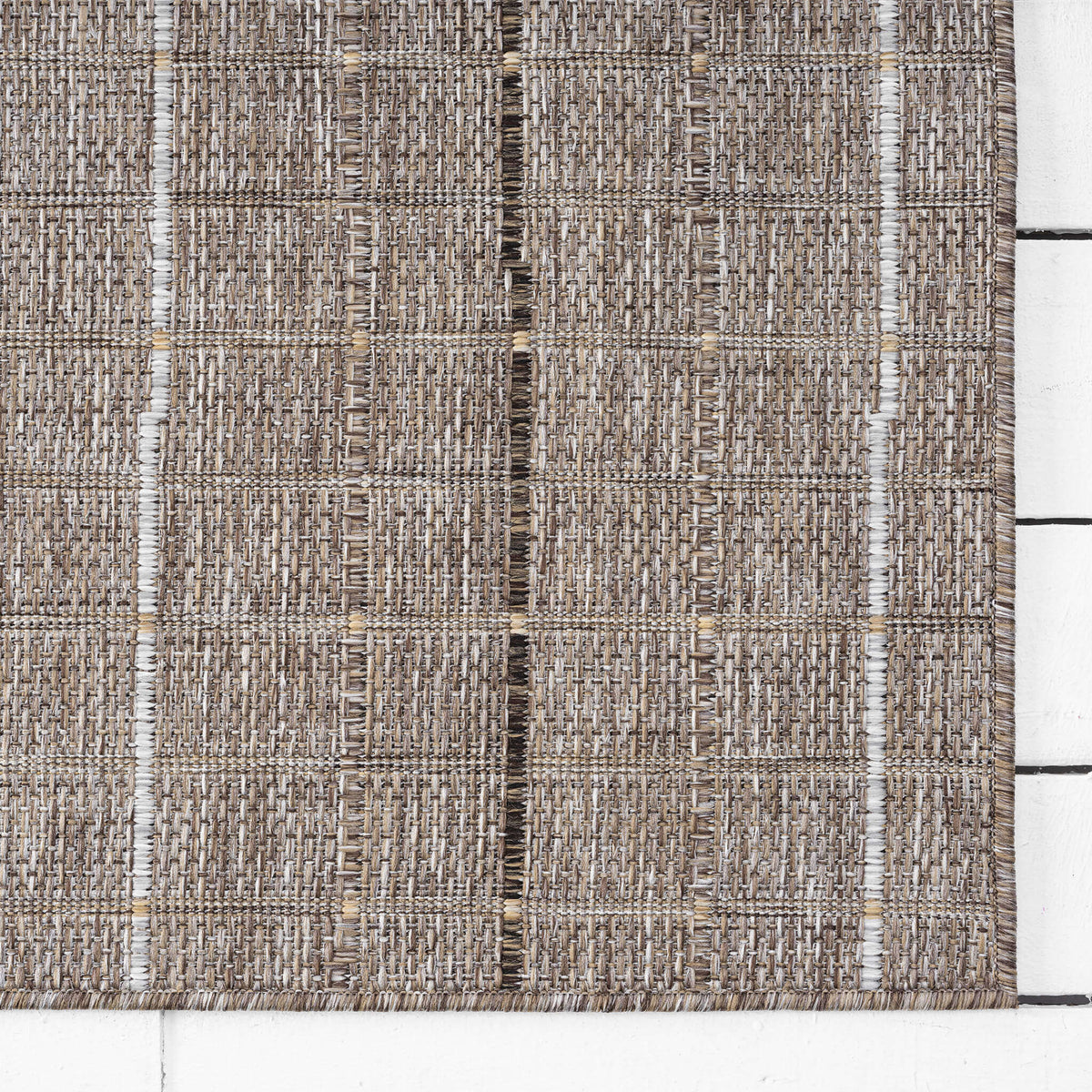 Park 577 Natural Turkish Rug