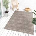 Park 577 Natural Turkish Rug lifestyle view