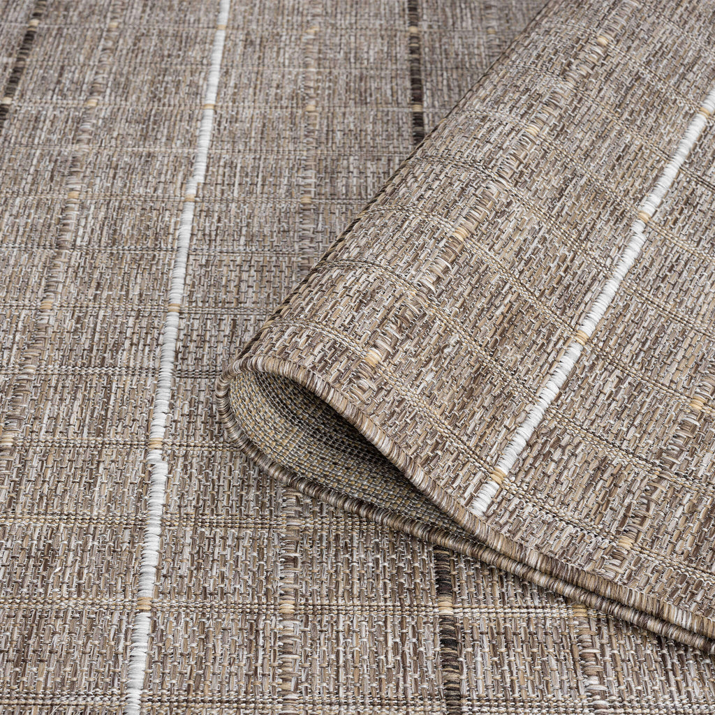 Park 577 Natural Turkish Rug