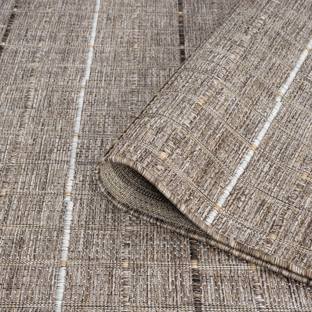 Park 577 Natural Turkish Rug