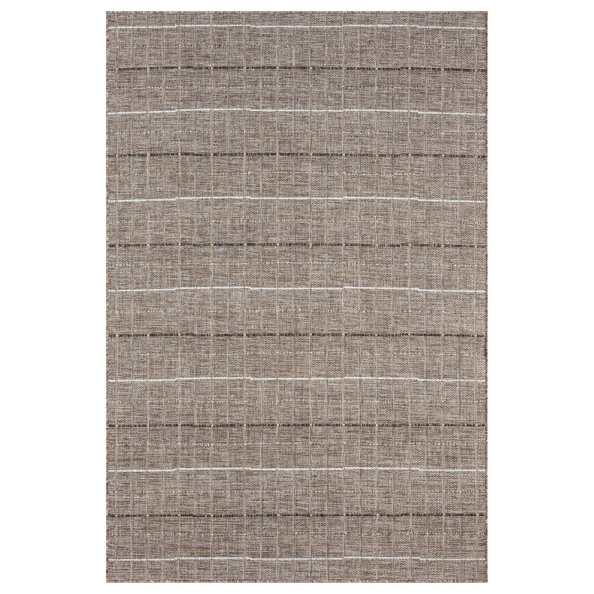 Park 577 Natural Turkish Rug