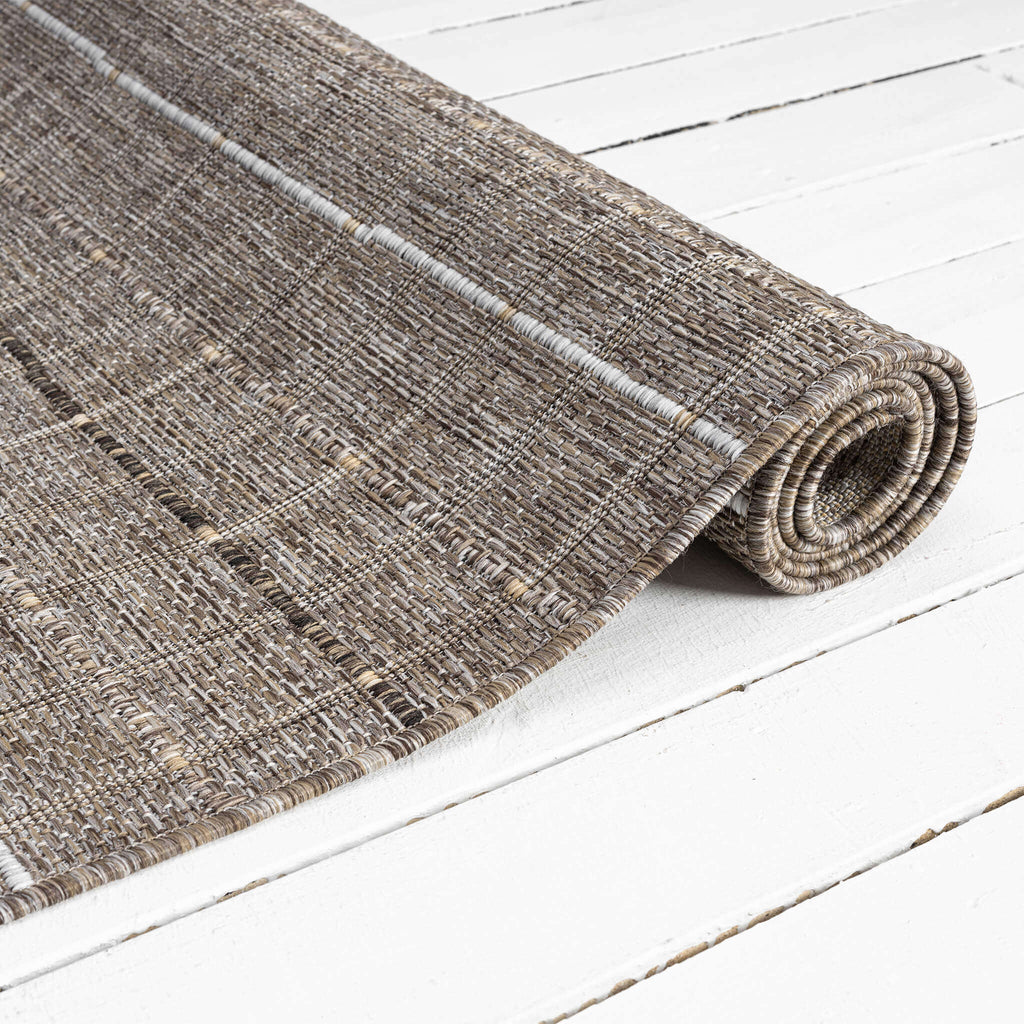Park 577 Natural Turkish Rug