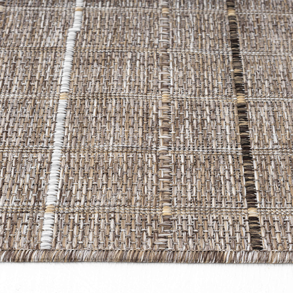 Park 577 Natural Turkish Rug