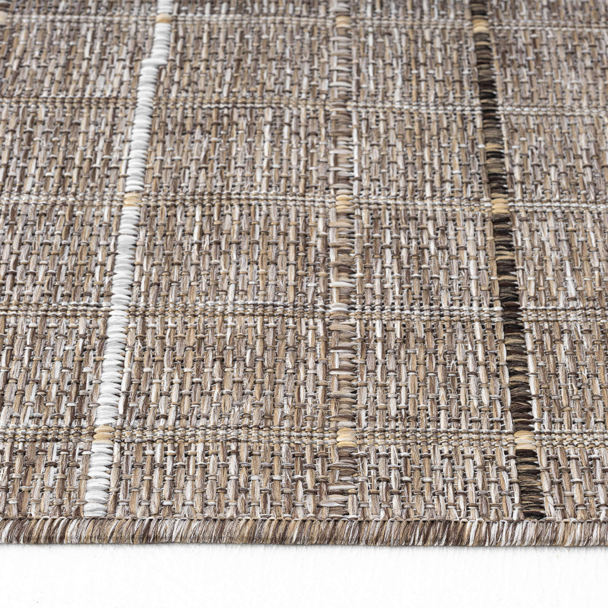 Park 577 Natural Turkish Rug