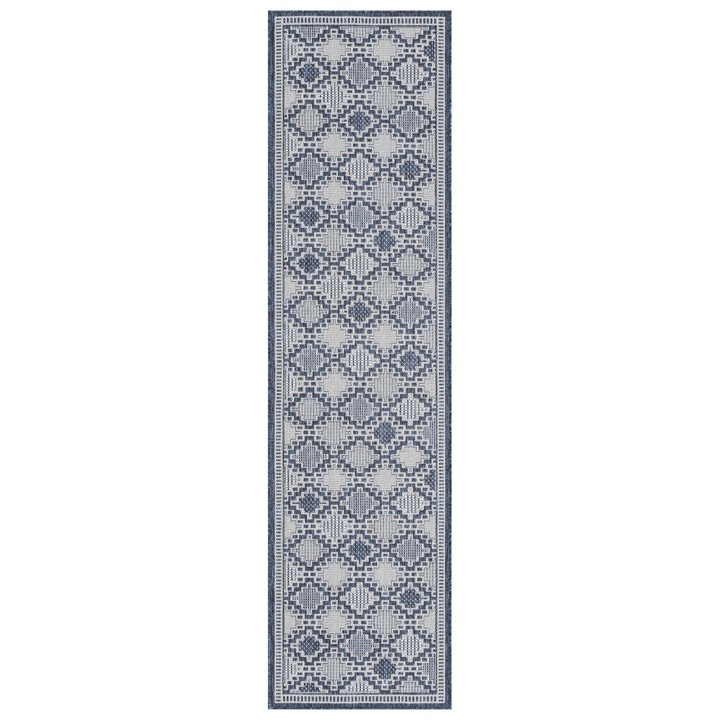Patio 459 Arctic Hallway Runner