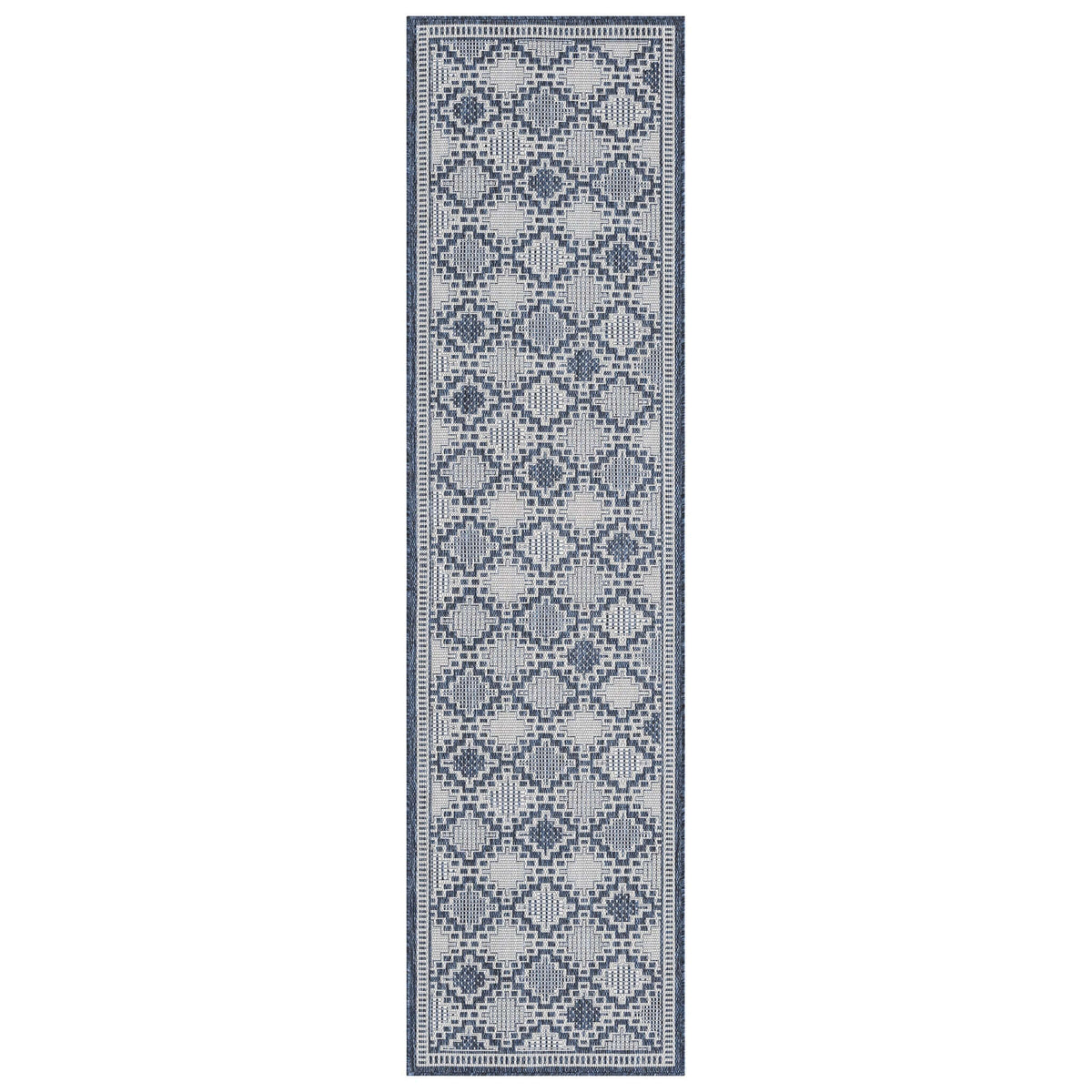 Patio 459 Arctic Hallway Runner