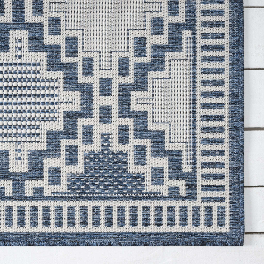 Patio 459 Arctic Turkish Rug