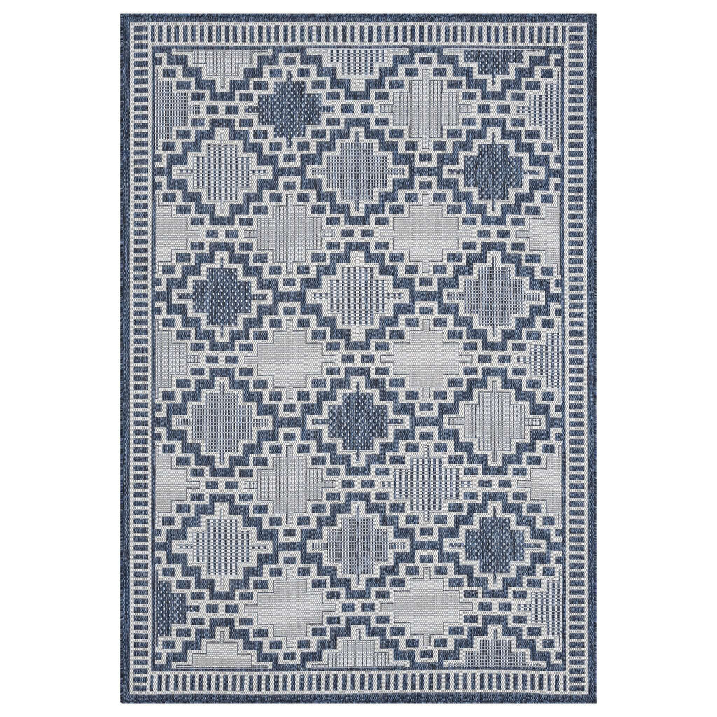 Patio 459 Arctic Turkish Rug