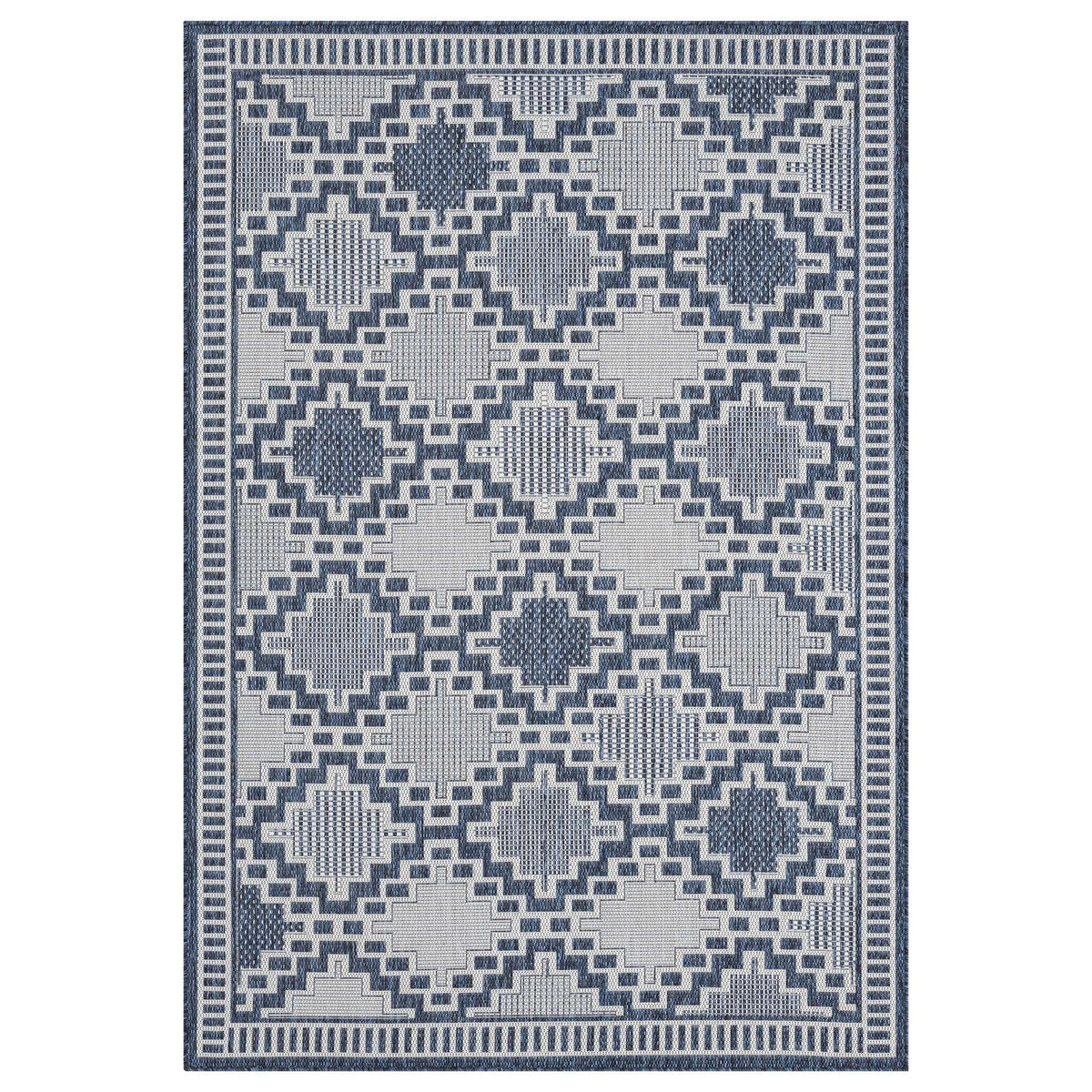 Patio 459 Arctic Turkish Rug