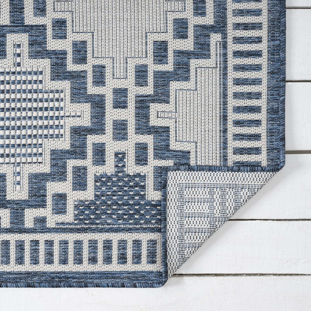 Patio 459 Arctic Turkish Rug