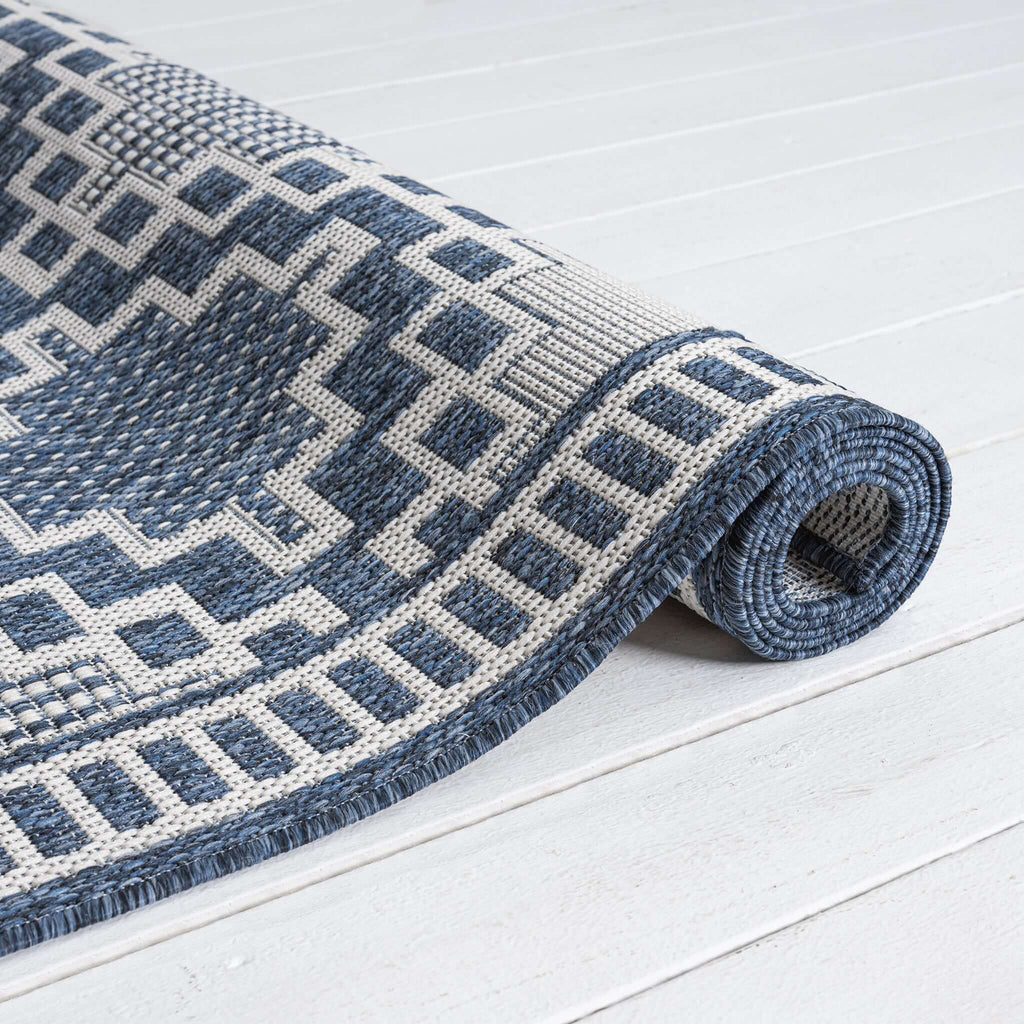Patio 459 Arctic Turkish Rug
