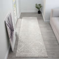 Portland 840 Lt Grey Hallway Hallway Runner lifestyle view