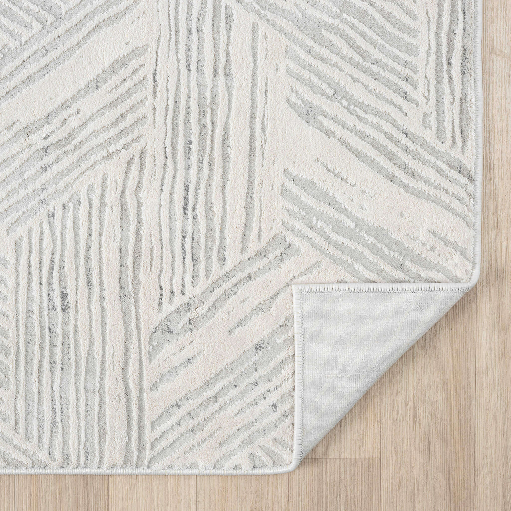 Portland 840 Lt Grey Hallway Hallway Runner