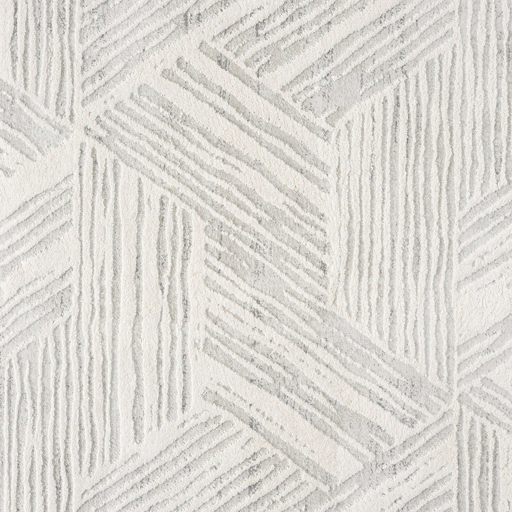 Portland 840 Lt Grey Turkish Rug