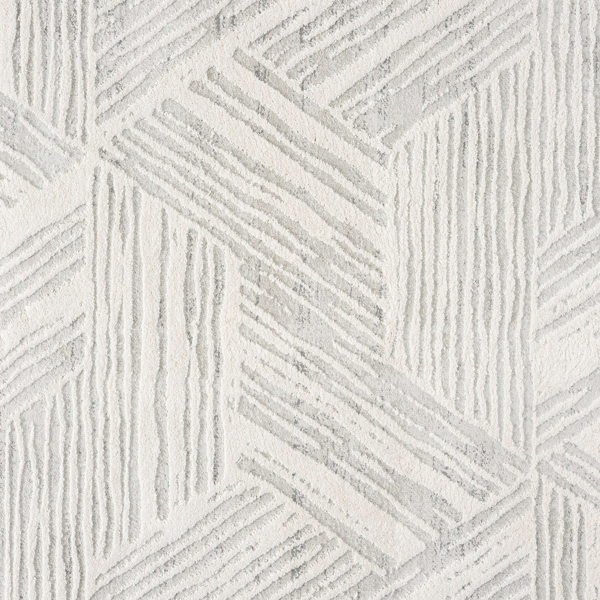 Portland 840 Lt Grey Turkish Rug