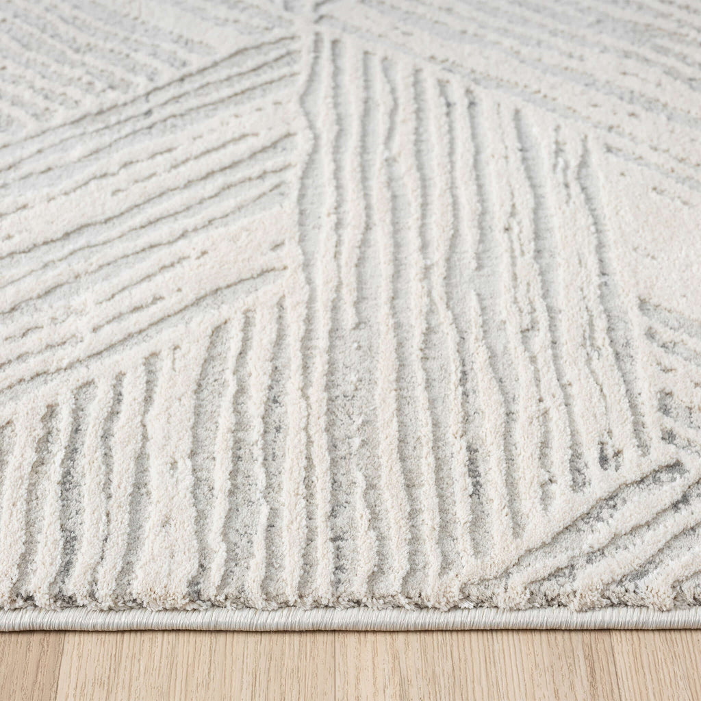 Portland 840 Lt Grey Turkish Rug