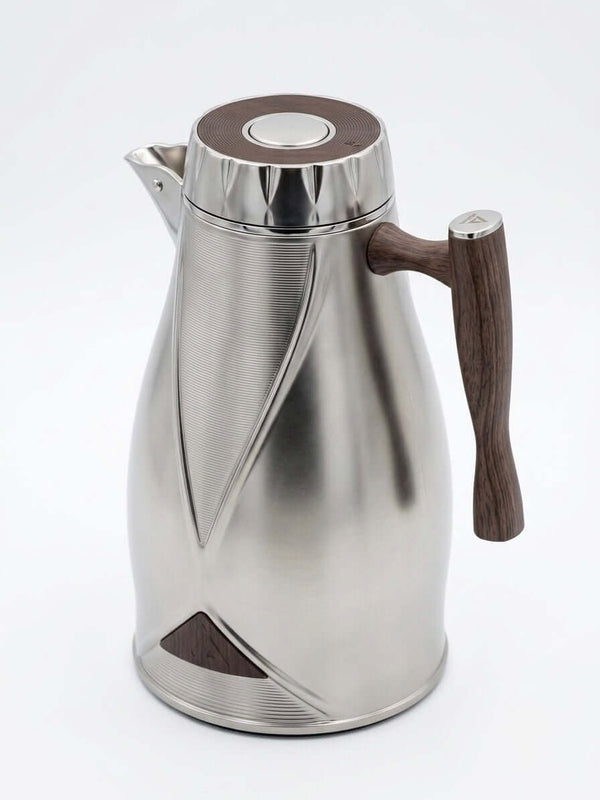 Premium 1.0L Thermal Carafe & Stainless Steel Vacuum Flask (LA015)