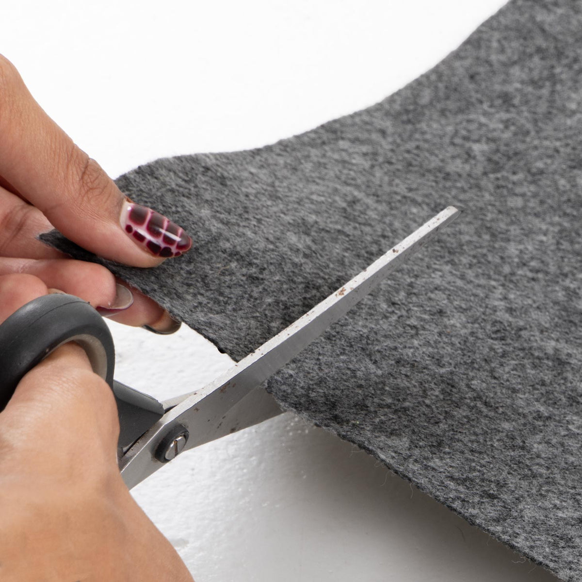 Washable Anti Slip Rug Pad – view 5