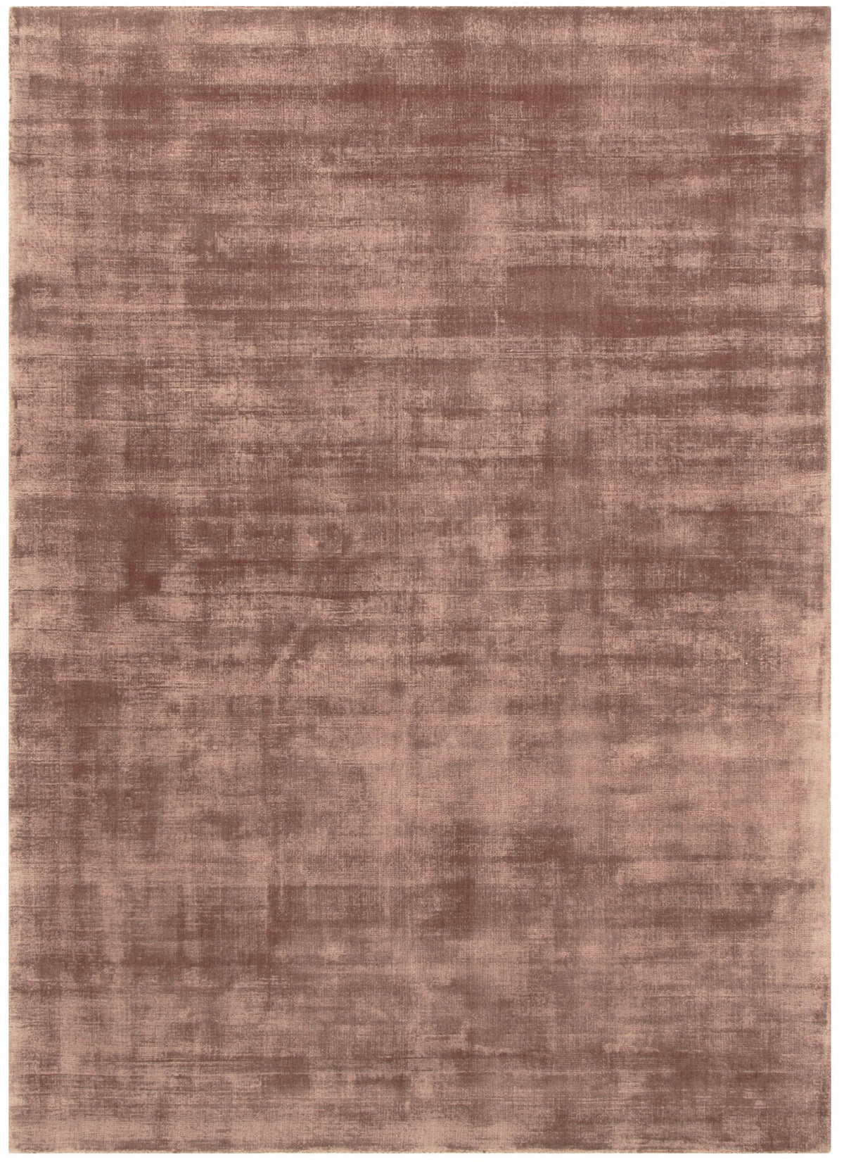 Reverie Rose Brown Rug – view 2