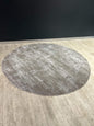 Large Round Sale Rugs 240x240 Grey Round Rug   