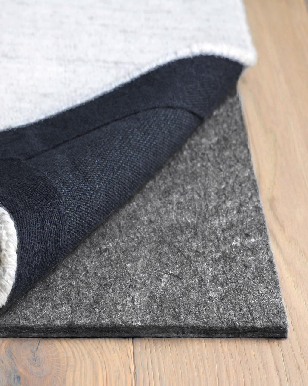 Rug Mate Anti-Slip Felt Rug Pad – view 1