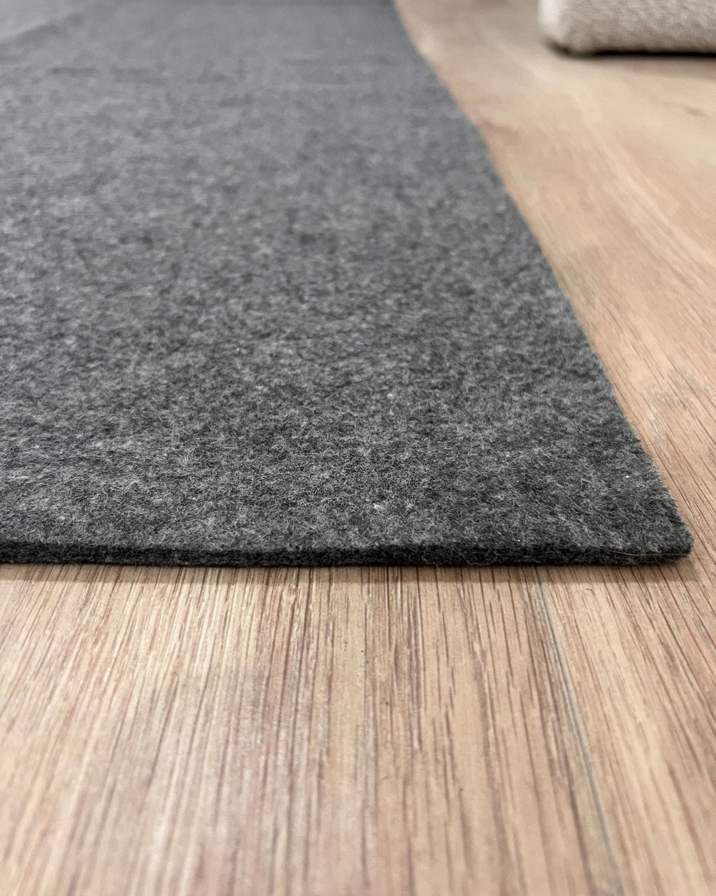 Rug Mate Anti-Slip Felt Rug Pad – view 2