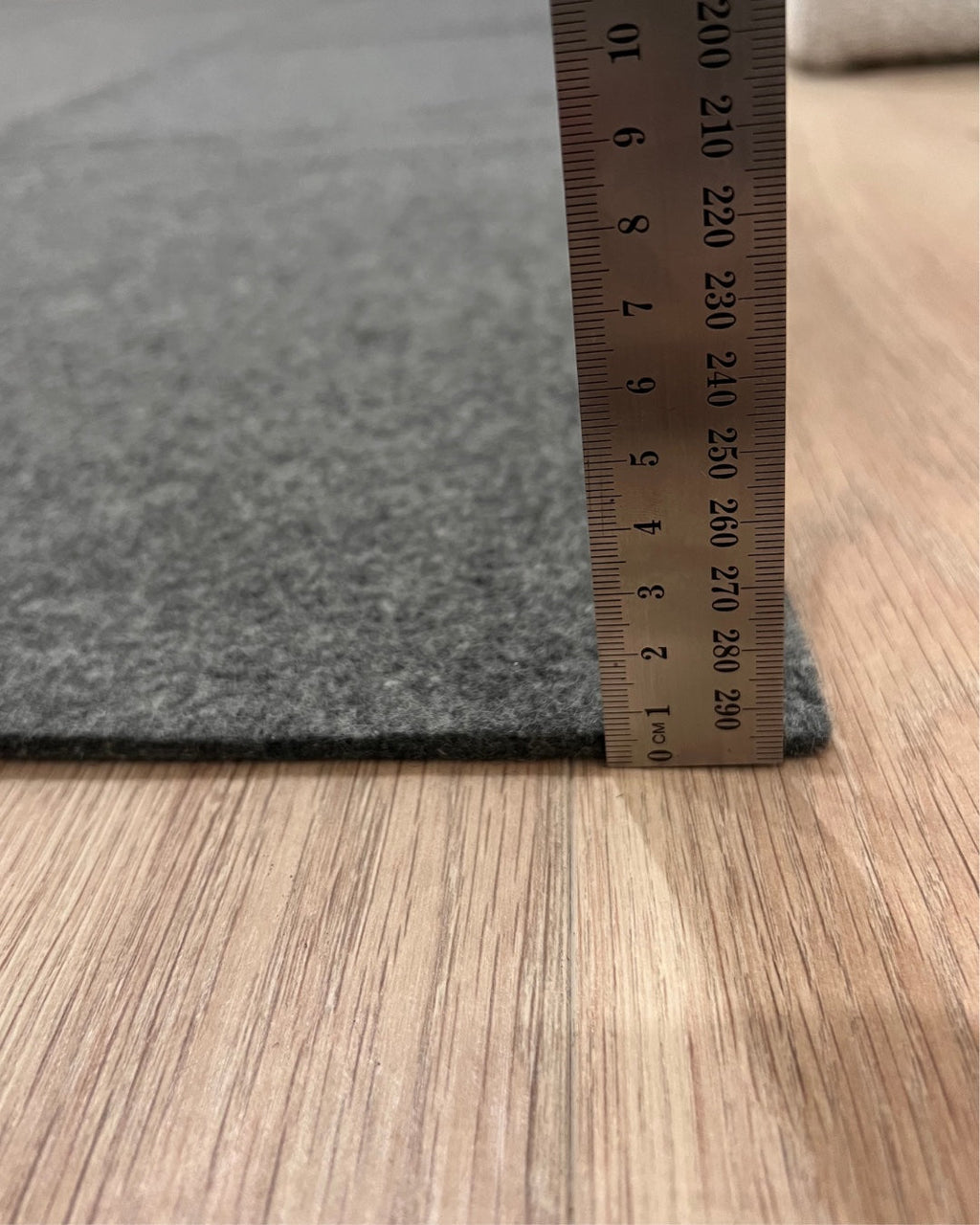 Rug Mate Anti-Slip Felt Rug Pad – view 5