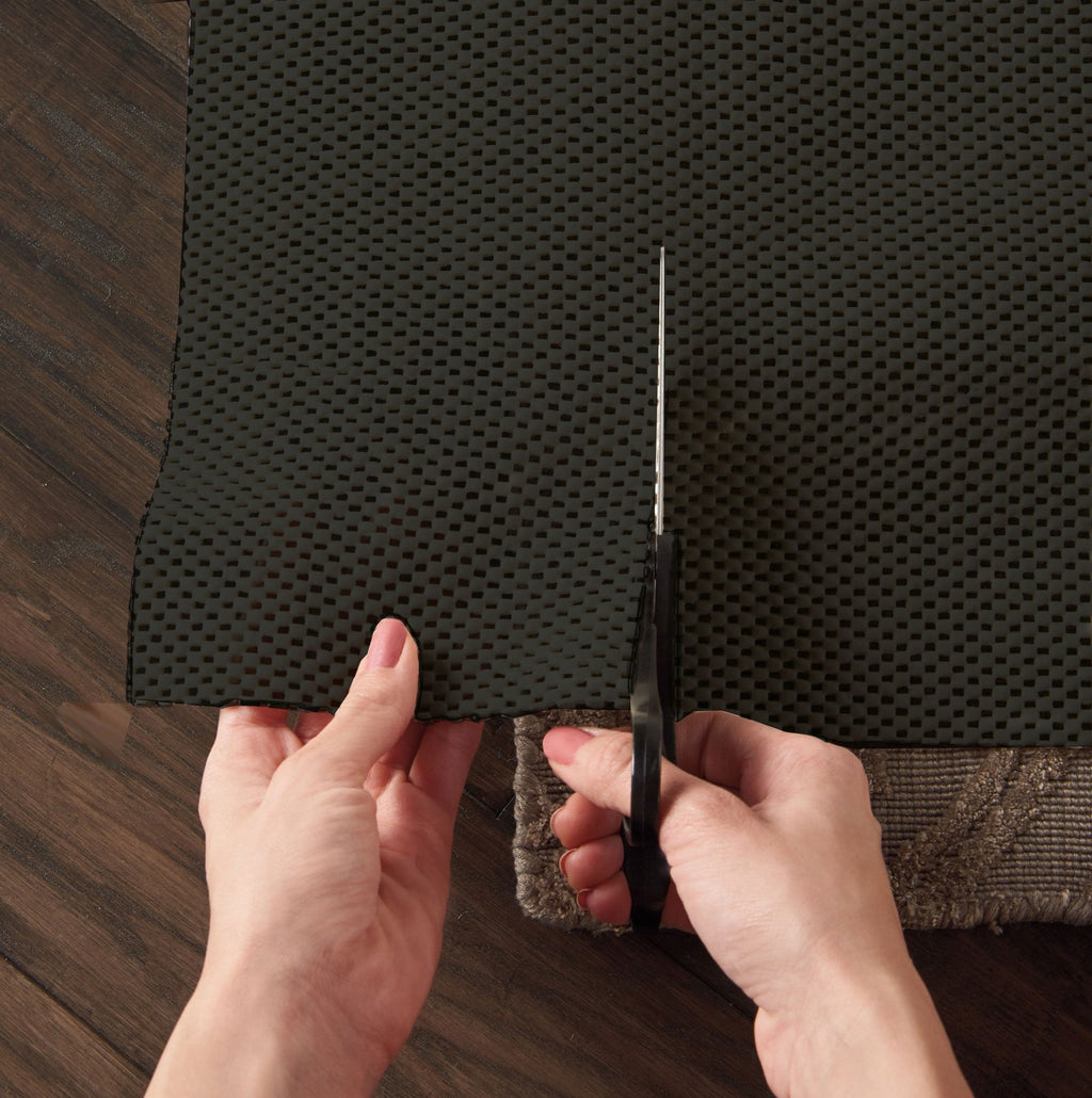 Rug Stop Anti-Slip Pad for Hard Floors – view 2