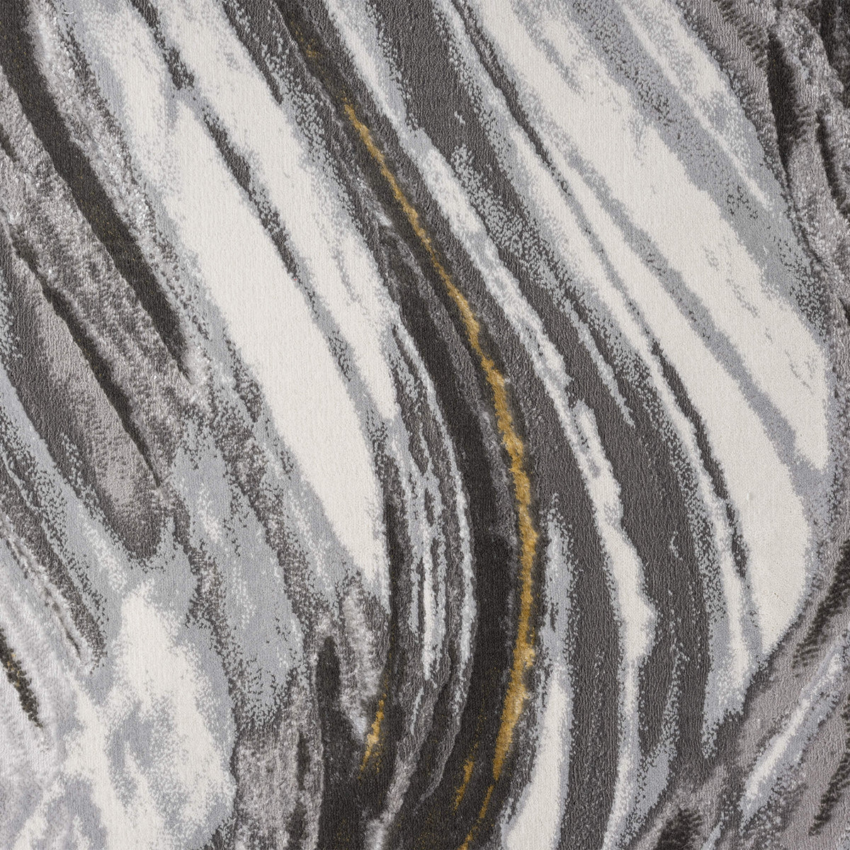 Relic 510 Slate Turkish Rug