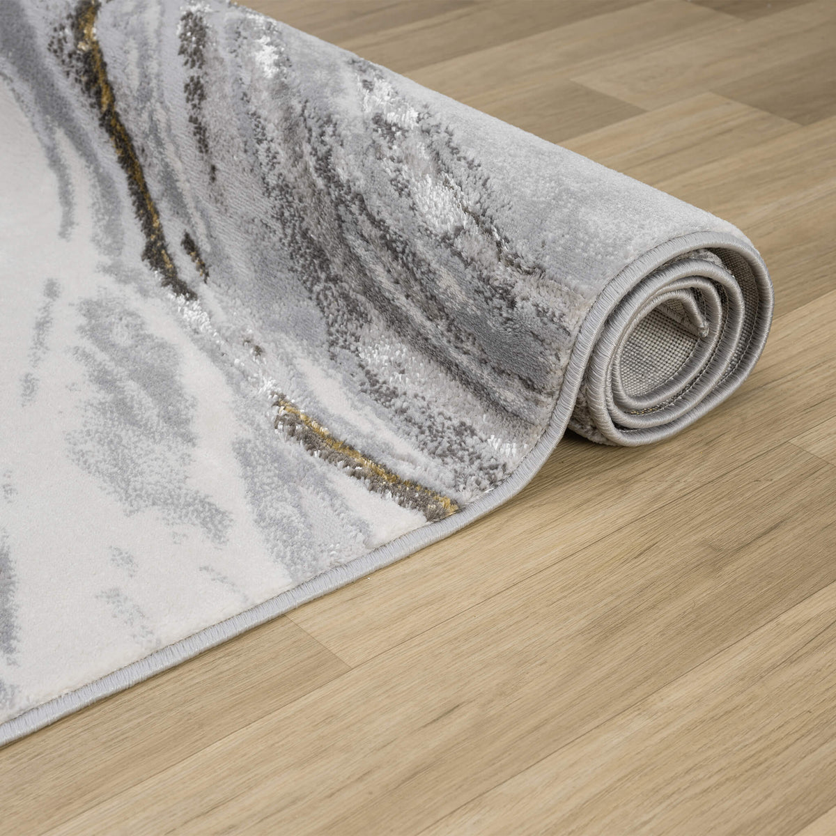 Relic 510 Slate Turkish Rug