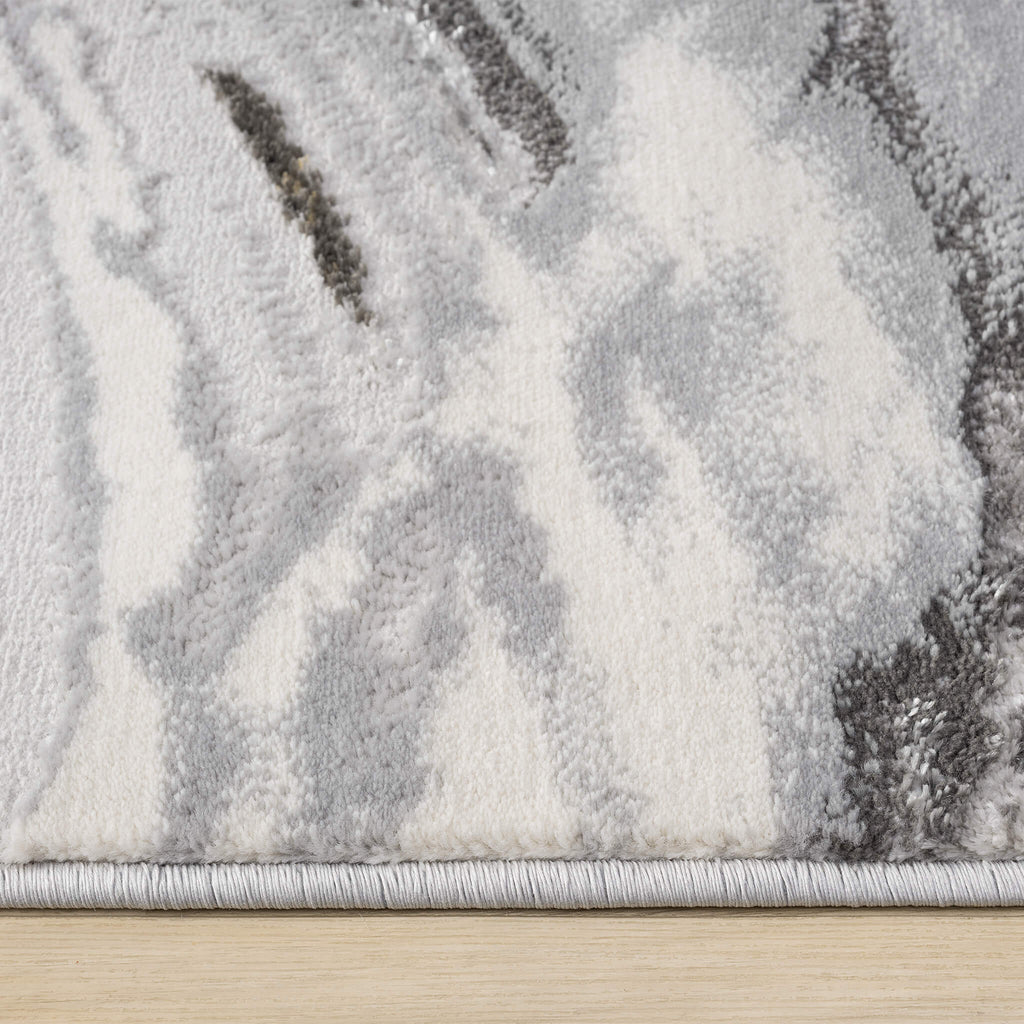 Relic 510 Slate Turkish Rug