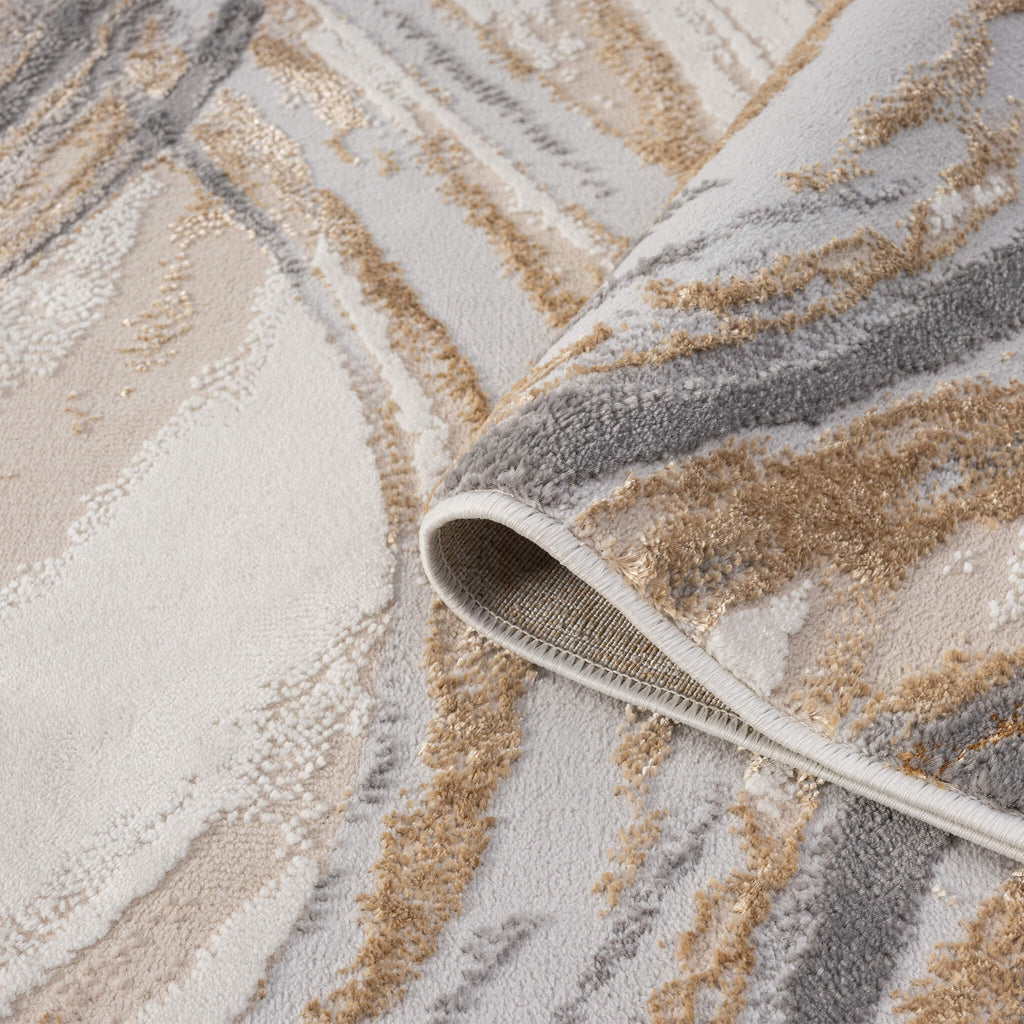 Relic 510 Terra Turkish Rug