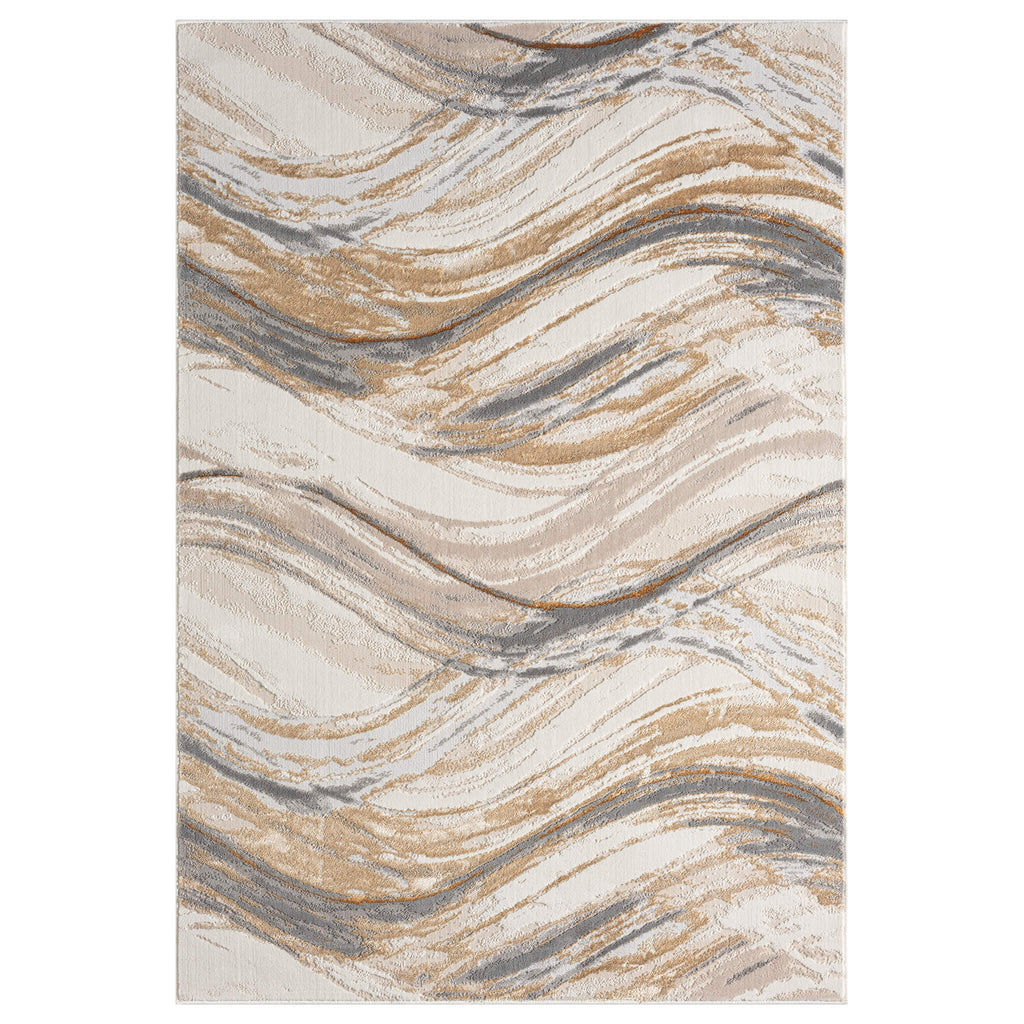 Relic 510 Terra Turkish Rug