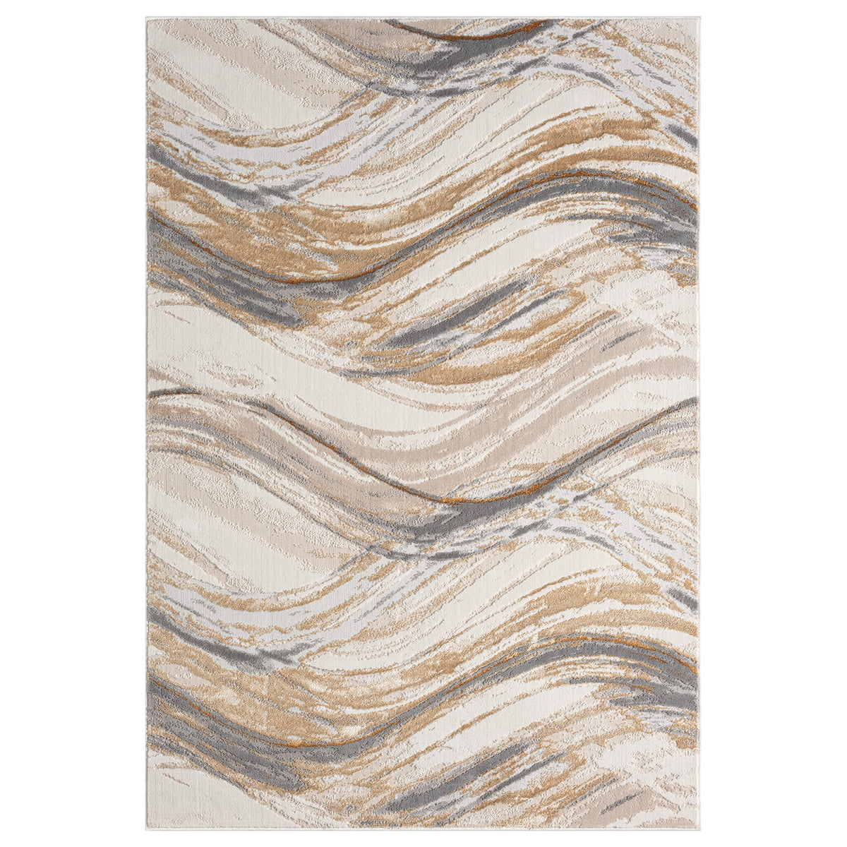 Relic 510 Terra Turkish Rug