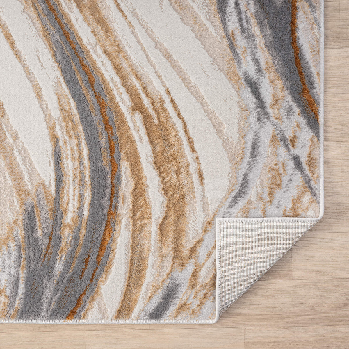 Relic 510 Terra Turkish Rug