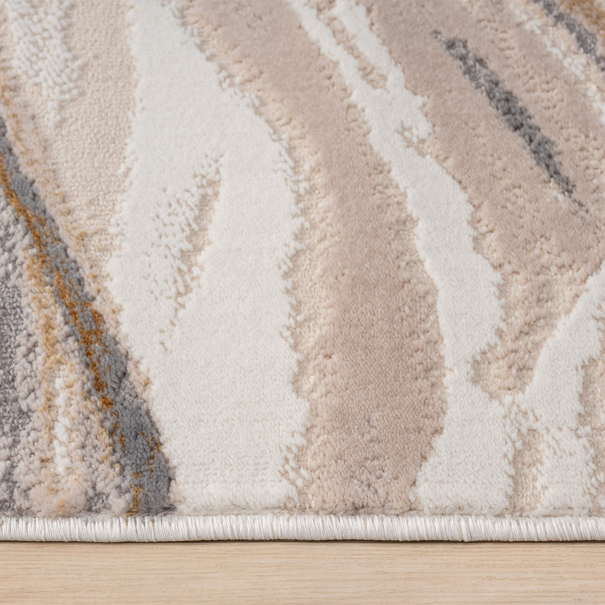 Relic 510 Terra Turkish Rug