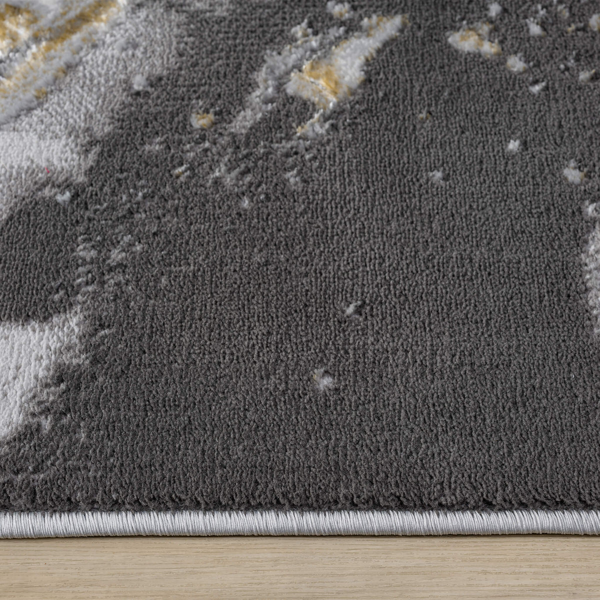 Relic 515 Slate Hallway Runner