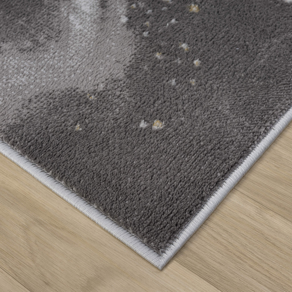 Relic 515 Slate Turkish Rug