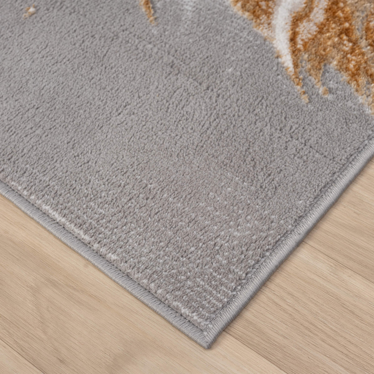 Relic 515 Terra Turkish Rug