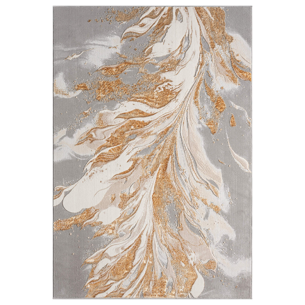 Relic 515 Terra Turkish Rug