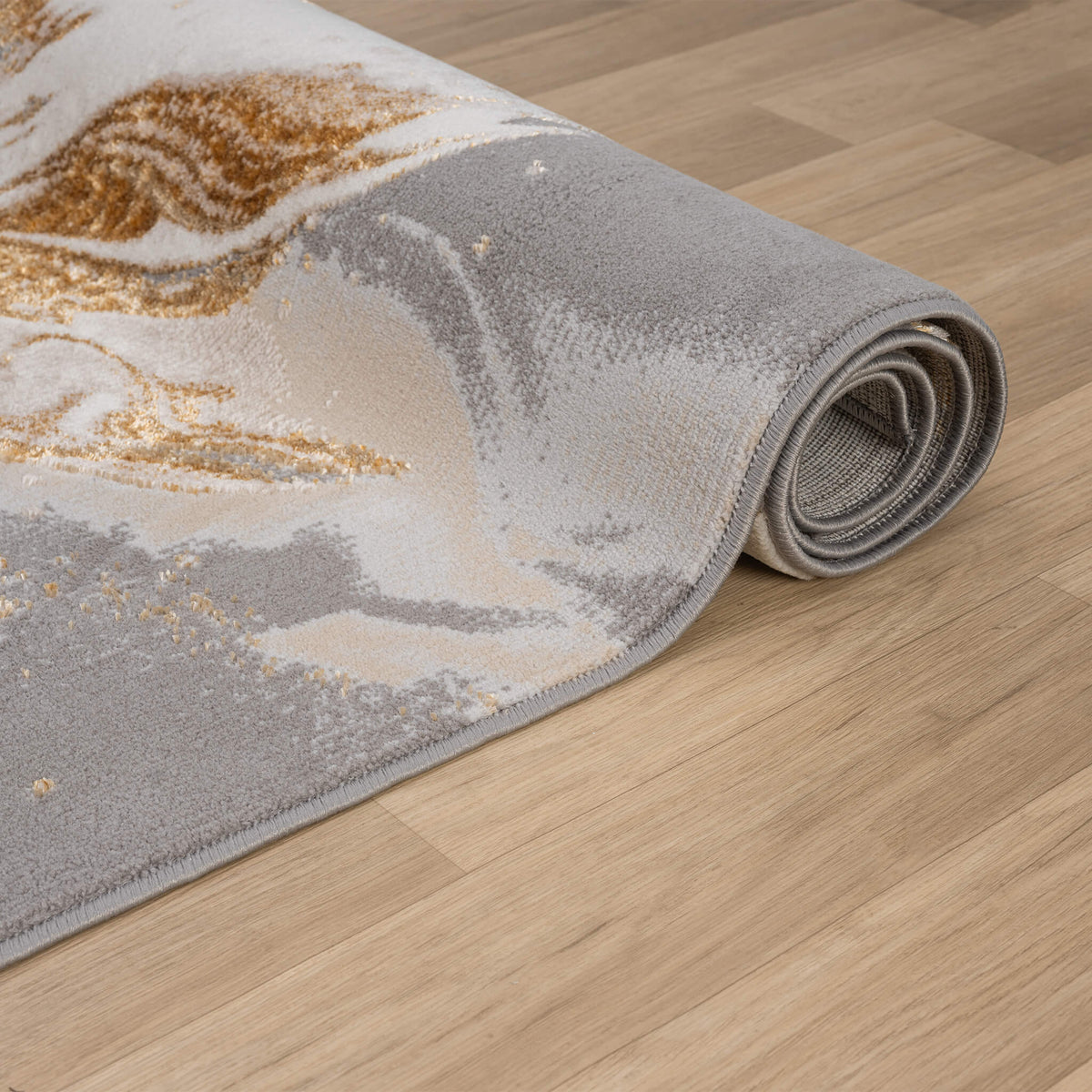 Relic 515 Terra Turkish Rug