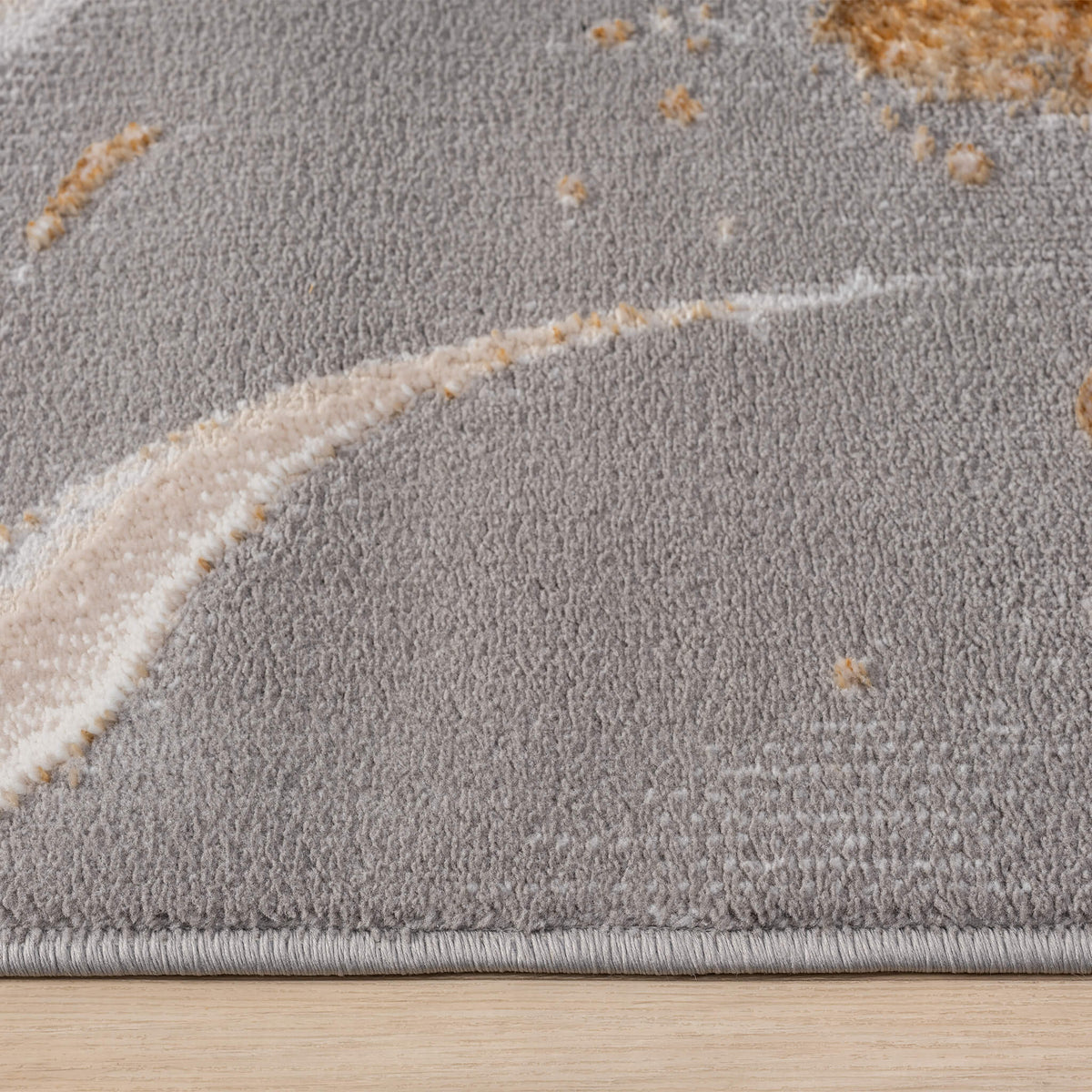 Relic 515 Terra Turkish Rug