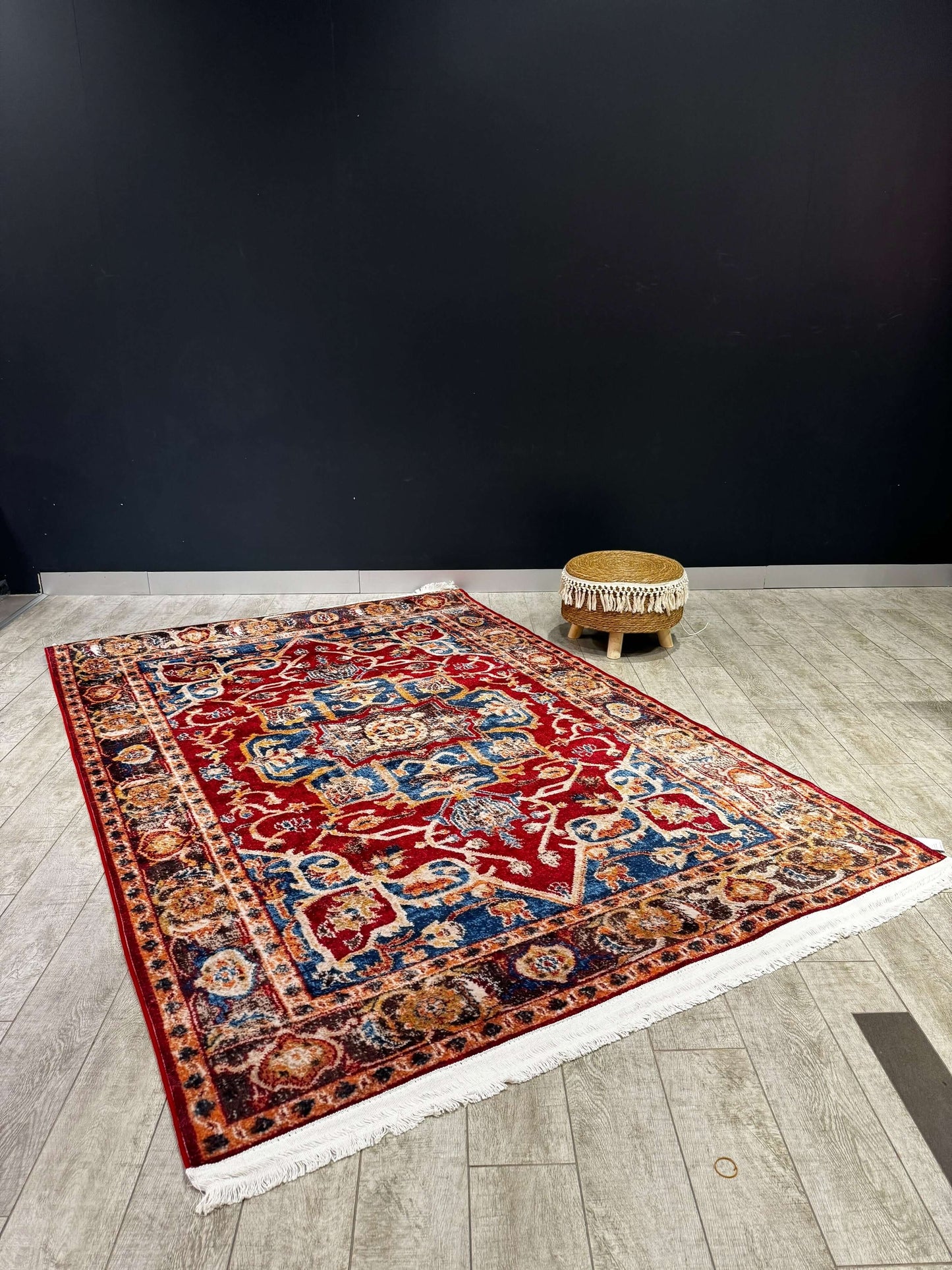 Istanbul Rug 160x230 BY-BS-10